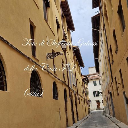 La Casa Fl Apartment Florence Exterior photo