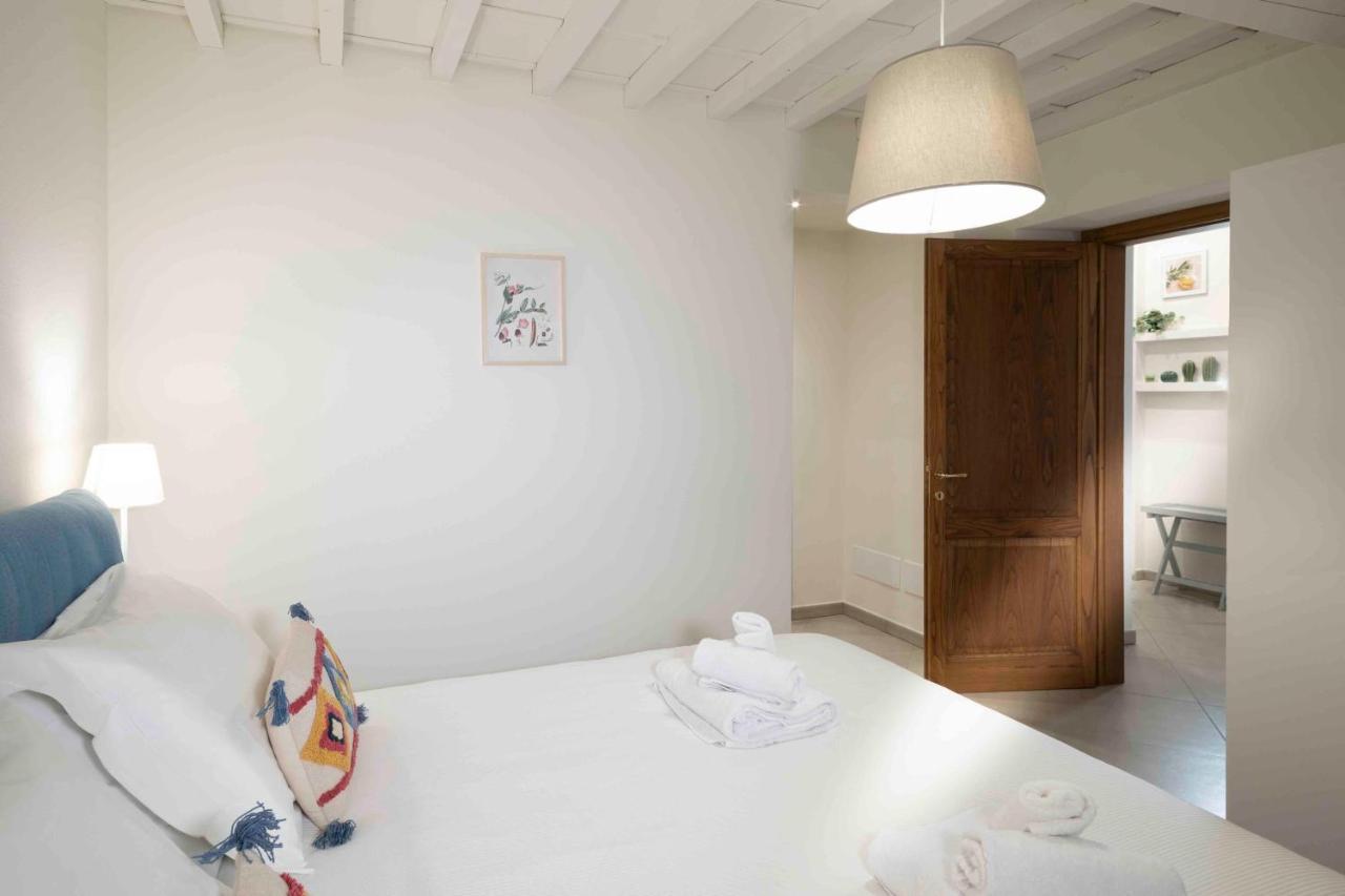 La Casa Fl Apartment Florence Exterior photo