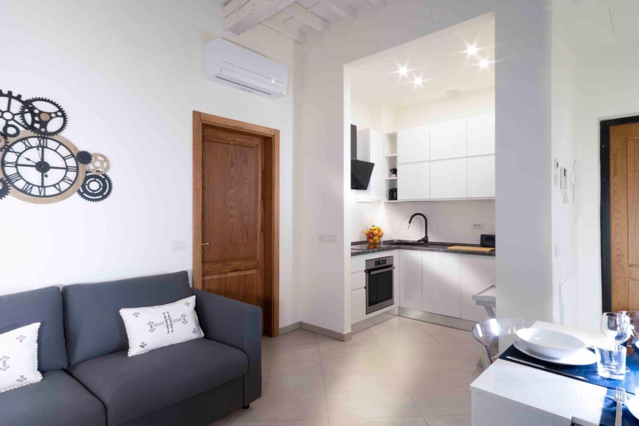 La Casa Fl Apartment Florence Exterior photo