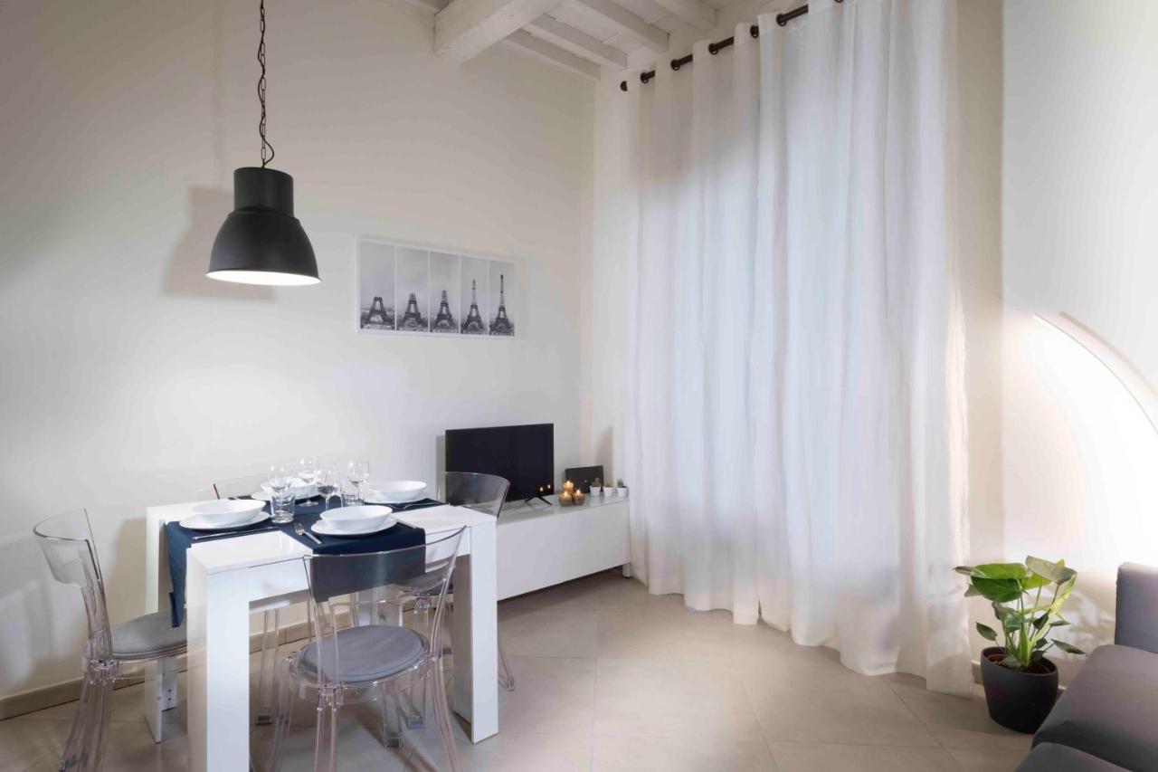 La Casa Fl Apartment Florence Exterior photo